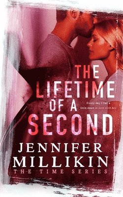 The Lifetime of A Second 1