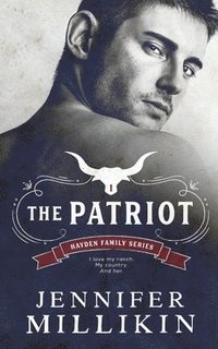 bokomslag The Patriot