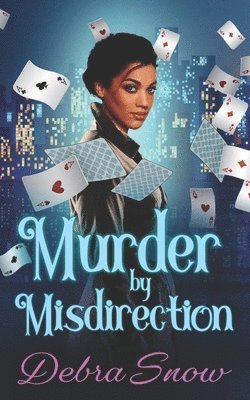 Murder By Misdirection 1