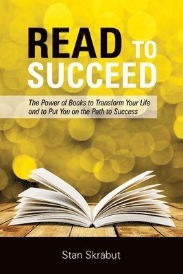 Stan Skrabut - Read to Succeed, Häftad