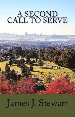 A Second Call to Serve 1