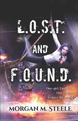 L.O.S.T. and F.O.U.N.D.