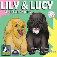 bokomslag Lily & Lucy