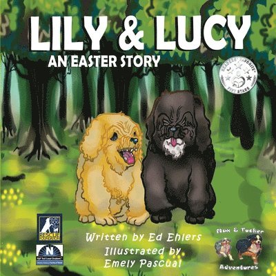 Lily & Lucy 1