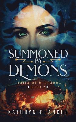 Summoned by Demons 1