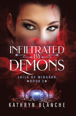 Infiltrated by Demons 1