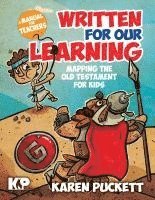 Written for Our Learning 1