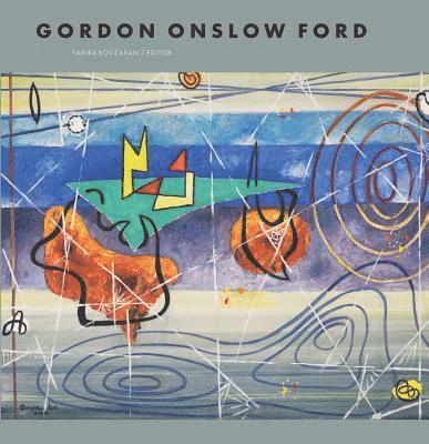 Gordon Onslow Ford: A Man on a Green Island 1
