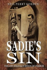 bokomslag Sadie's Sin