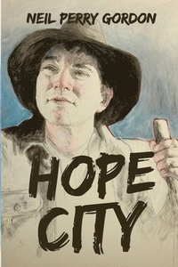 bokomslag Hope City