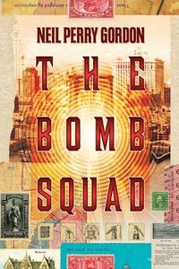 bokomslag The Bomb Squad