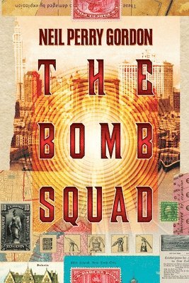 The Bomb Squad 1