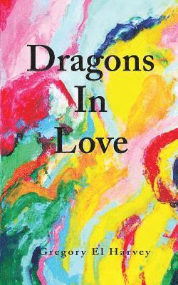 bokomslag Dragons in Love