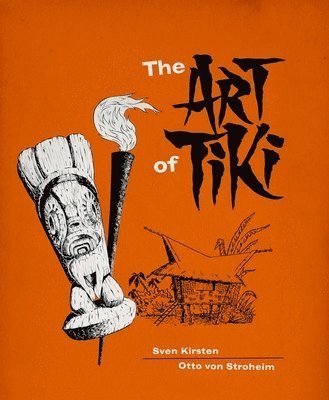 The Art of Tiki 1