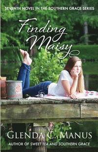 bokomslag Finding Maisy