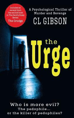 bokomslag The Urge