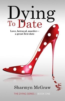 bokomslag Dying To Date