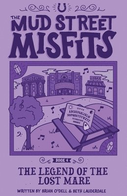 The Legend of the Lost Mare