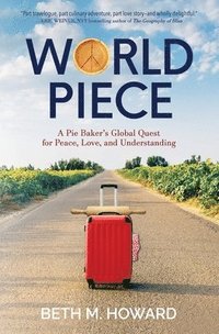 bokomslag World Piece