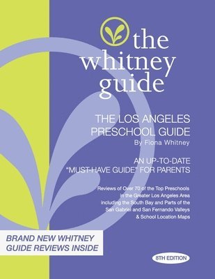 bokomslag The Whitney Guide