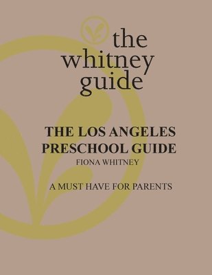 The Whitney Guide 1