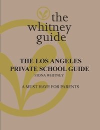 bokomslag Whitney Guide