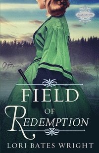 bokomslag Field of Redemption