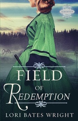 bokomslag Field of Redemption