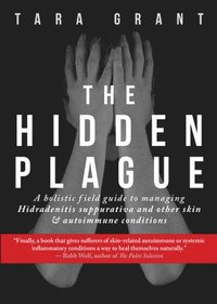 bokomslag The Hidden Plague