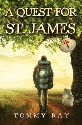 A Quest for St. James 1