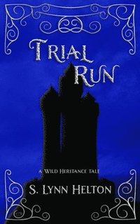bokomslag Trial Run