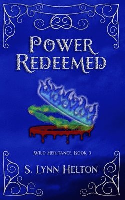 bokomslag Power Redeemed