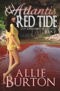 bokomslag Atlantis Red Tide