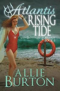 bokomslag Atlantis Rising Tide