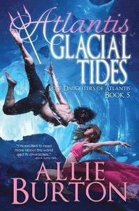 bokomslag Atlantis Glacial Tides