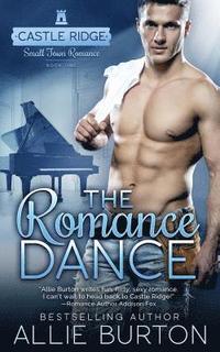 bokomslag The Romance Dance