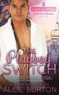 bokomslag The Playboy Switch