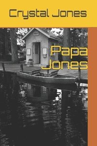 bokomslag Papa Jones
