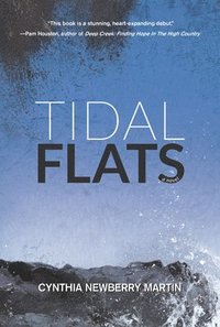 bokomslag Tidal Flats