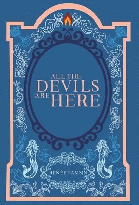 All The Devils Are Here