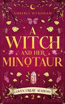 Witch and Her Minotaur