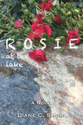 Rosie: at the lake 1