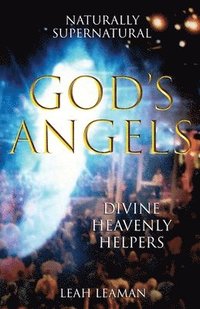 bokomslag God's Angels: NATURALLY SUPERNATURAL Divine Heavenly Helpers