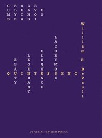 bokomslag Quintessence