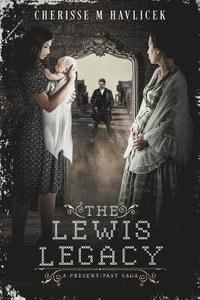 bokomslag The Lewis Legacy
