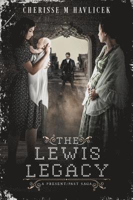 The Lewis Legacy 1