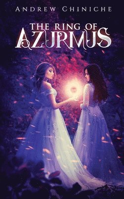 The Ring of Azurmus 1