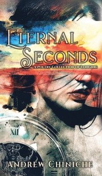 bokomslag Eternal Seconds