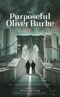 bokomslag Purposeful Oliver Burke