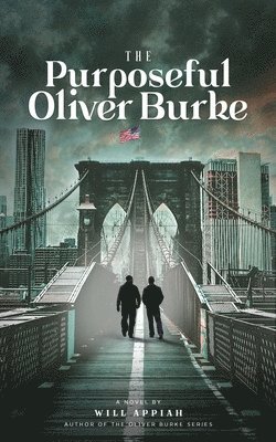 Purposeful Oliver Burke 1